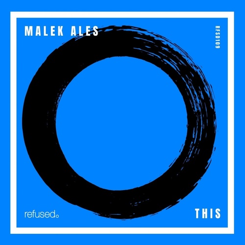 Malek Ales - This [RFSD109]